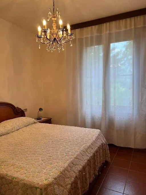 Appartamento Bosco In Citta Cade 0*,  Italy