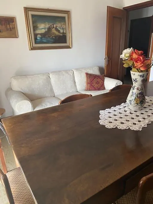 Appartamento Bosco In Citta Cade Apartment