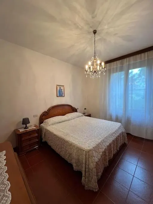 Appartamento Bosco In Citta Cade