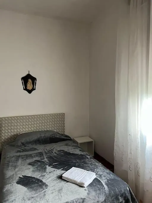 Apartment Appartamento Bosco In Citta Cade