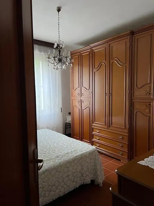 Apartment Appartamento Bosco In Citta Cade