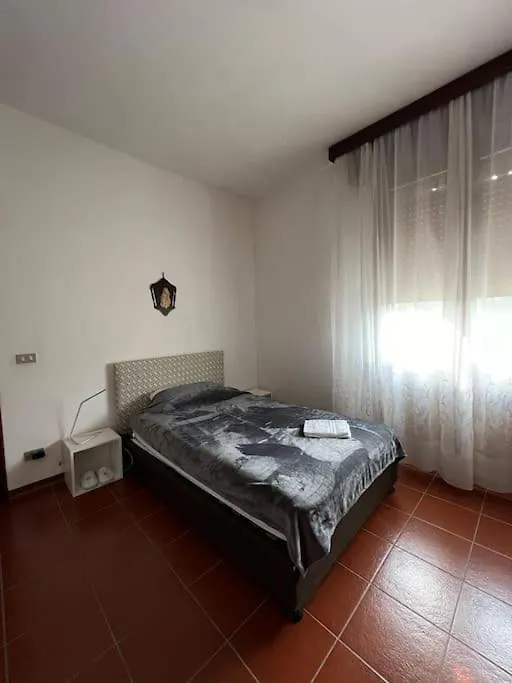 Appartamento Bosco In Citta Cade Apartment