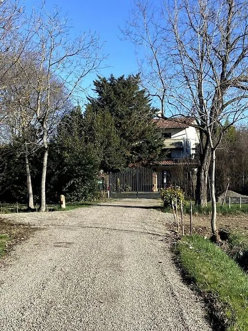Appartamento Bosco In Citta Cade 0*,