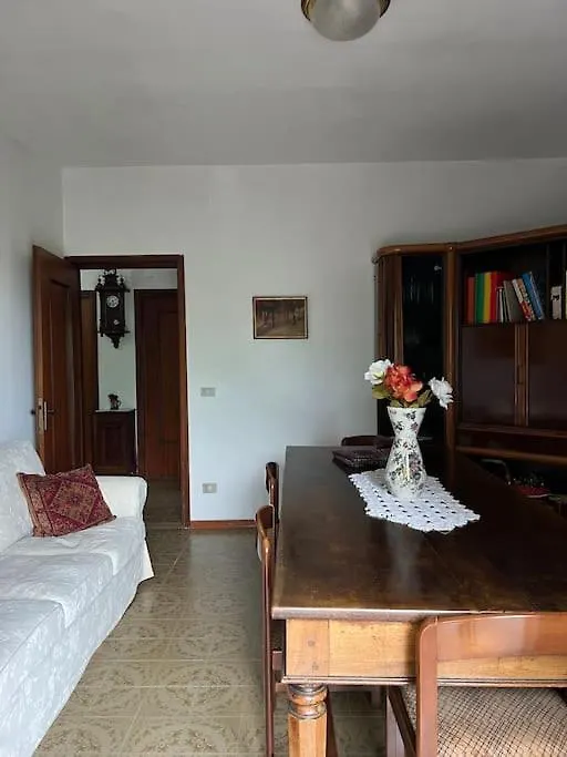 Appartamento Bosco In Citta Cade Apartment