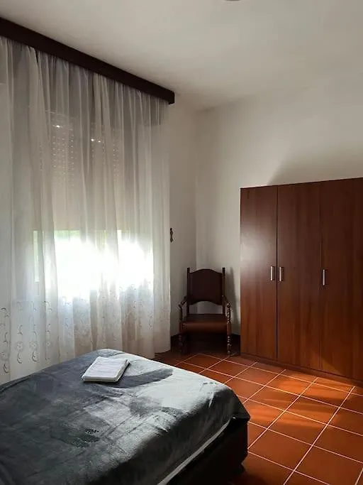 Appartamento Bosco In Citta Cade Italy